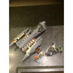 Lego Star Wars 8095 General Grievous Starfighter