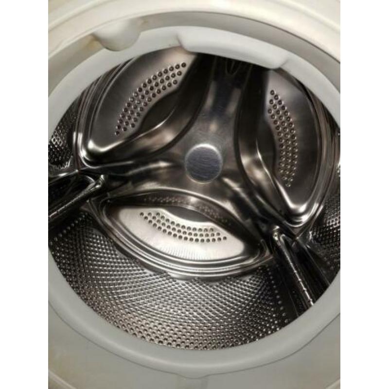 Teab Bosch wasmachine