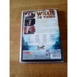 wickie de viking dvd