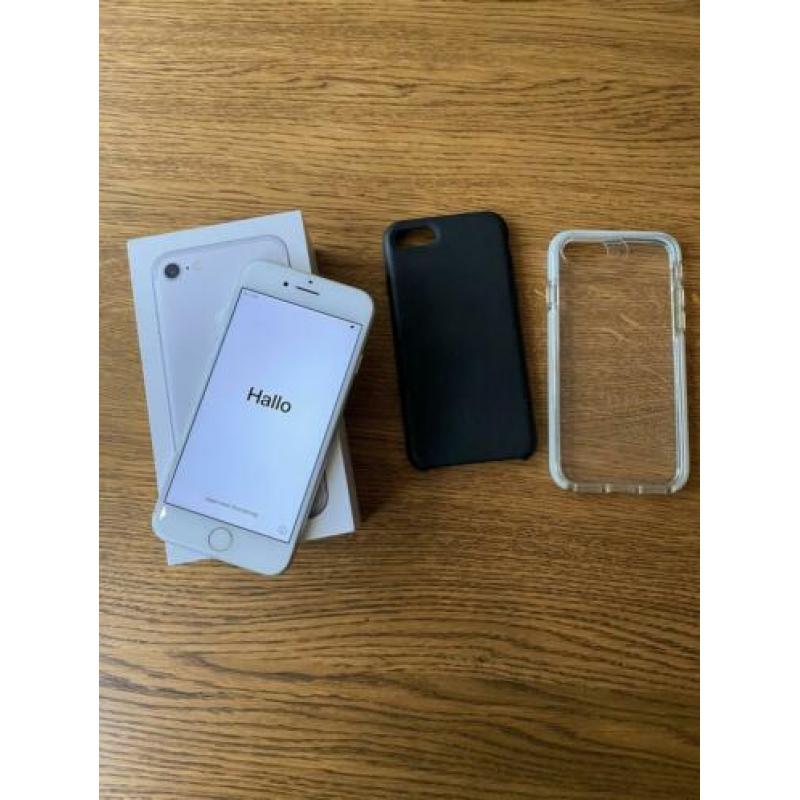 iPhone 7 128GB wit