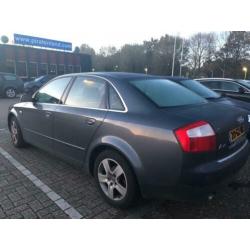 Te koop audi a4 2001 2.0 96 kw 131pk Youngtimer
