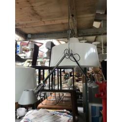 Hanglamp Tolemeo Due Bracci