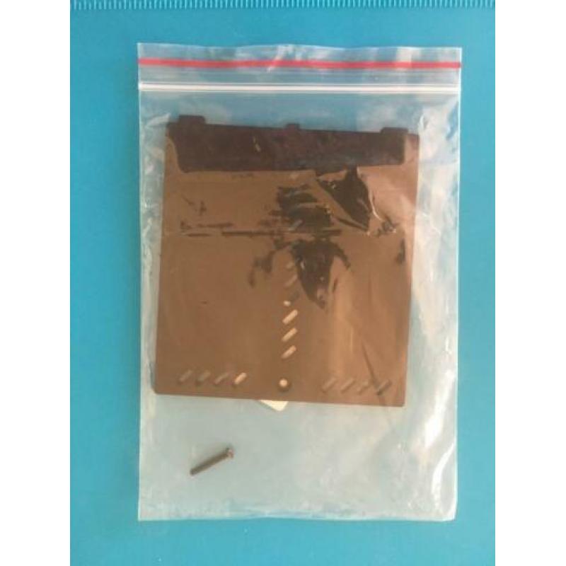 Lenovo Thinkpad Laptop Geheugen / Ram Cover
