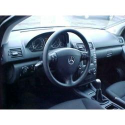 MERCEDES A-Klasse 1.5 A160 5DRS BlueEFFICIENCY AIRCO BJ2010