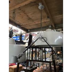 Hanglamp Tolemeo Due Bracci