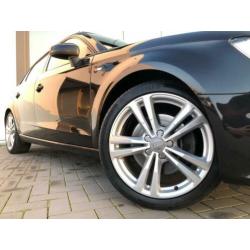 Audi A3 Sportback 1.8 TFSI Ambition Pro Line S Pano S-Tronic