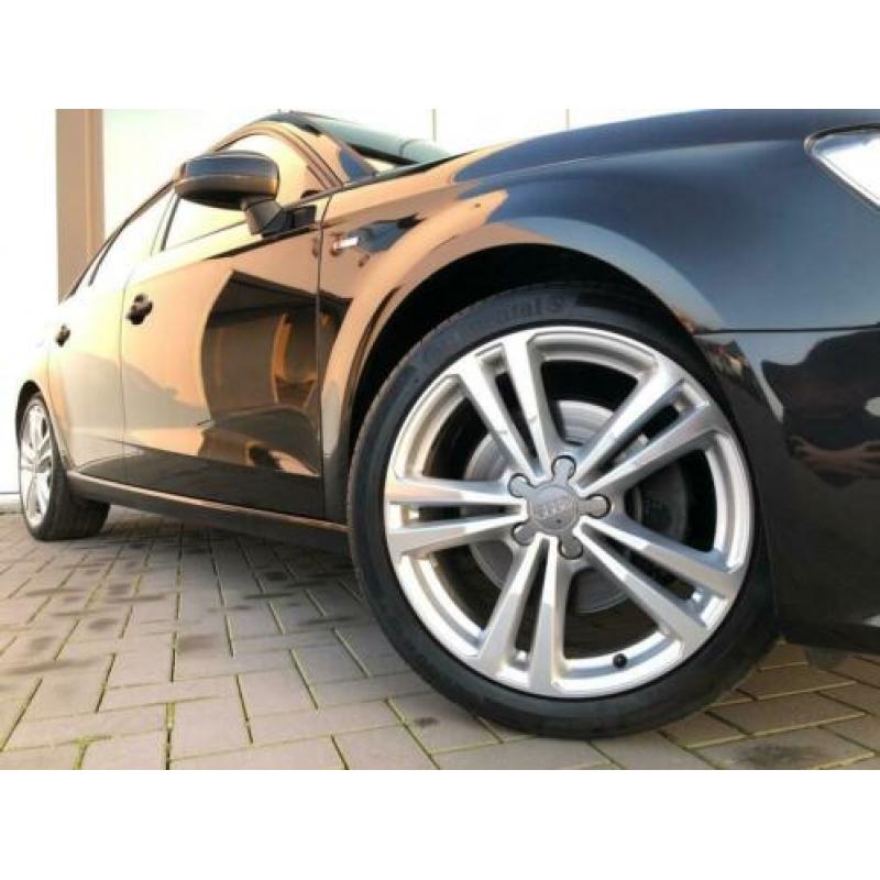 Audi A3 Sportback 1.8 TFSI Ambition Pro Line S Pano S-Tronic