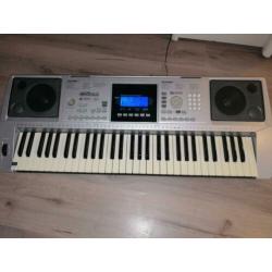 Keyboard