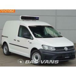 Volkswagen Caddy 1.6 TDI Koelwagen -15C Vries Airco L1H1 2m3