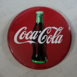 Coco-Cola ophangbord