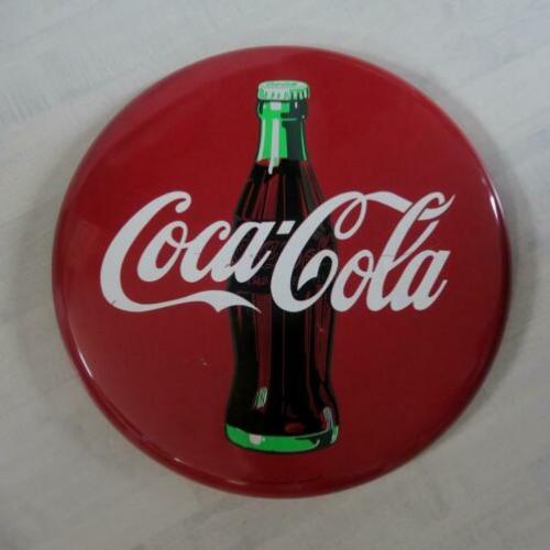 Coco-Cola ophangbord