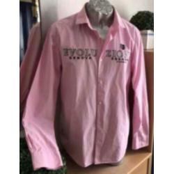 Stangata overhemd maat XL