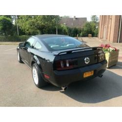 Ford USA Mustang 4.0 V6 AUTOMAAT NEDERLANDSE AUTO