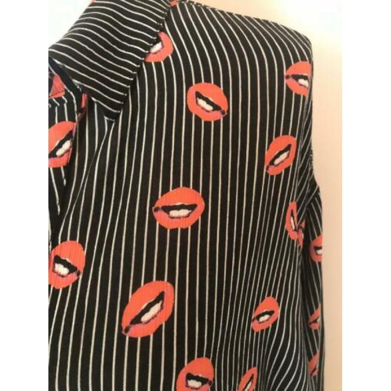 Anna van Toor blouse