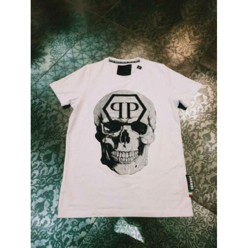Philipp Plein T-shirts