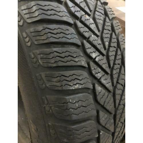 Goodyear winterbanden 195/65R15