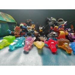 Skylanders
