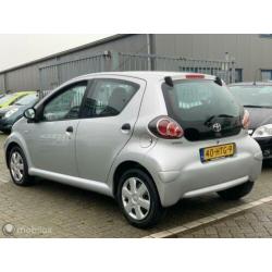 Toyota Aygo 1.0-12V Comfort // 1e eigenaar // airco !