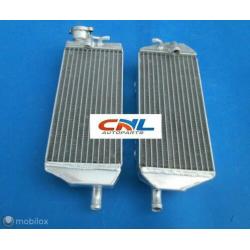 Radiateur Gas Gas EC250 EC/XC/DE/MC 200/250/300 RADIATOR
