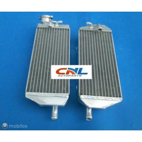 Radiateur Gas Gas EC250 EC/XC/DE/MC 200/250/300 RADIATOR