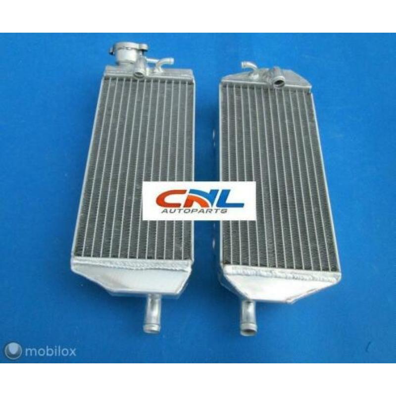 Radiateur Gas Gas EC250 EC/XC/DE/MC 200/250/300 RADIATOR