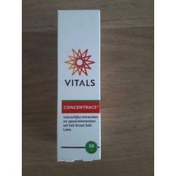 Vitals Concentrace