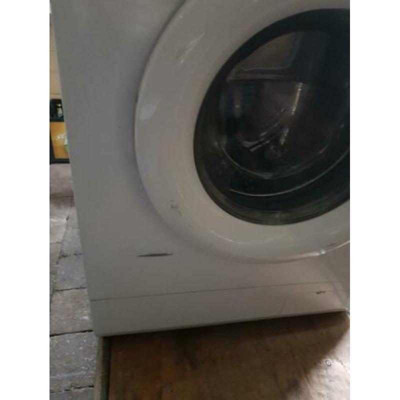 LG Direct Drive inverter wasmachine