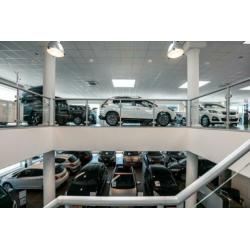 Peugeot 308 SW 1.2 PureTech Allure | Navi | Cruise | Panoram