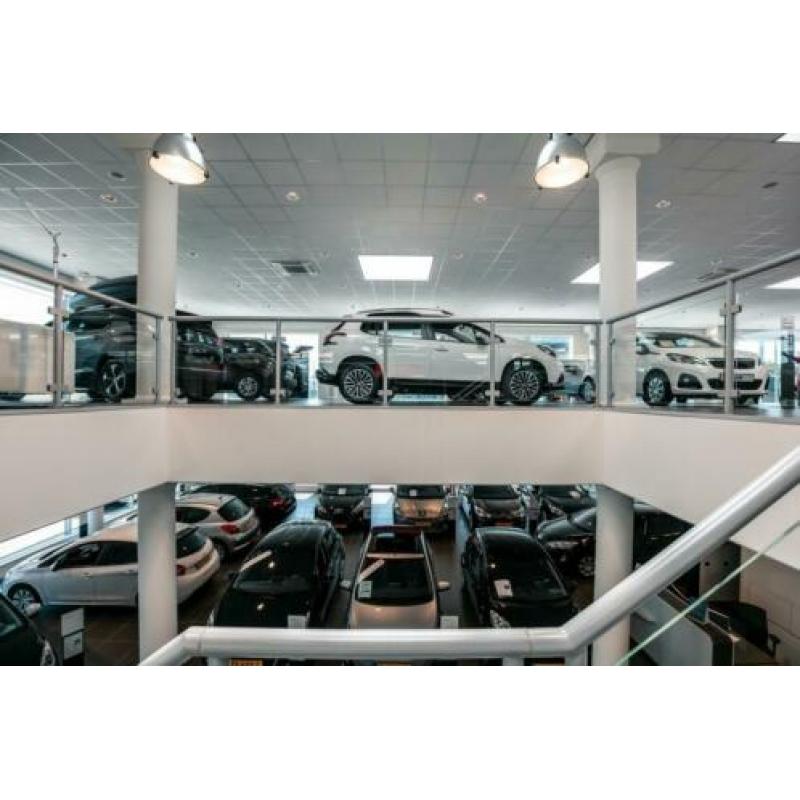 Peugeot 308 SW 1.2 PureTech Allure | Navi | Cruise | Panoram