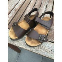 nieuw HUSH PUPPIES kinderschoen maat 32