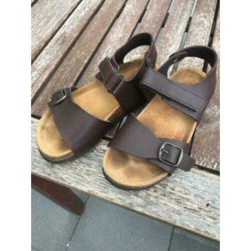 nieuw HUSH PUPPIES kinderschoen maat 32