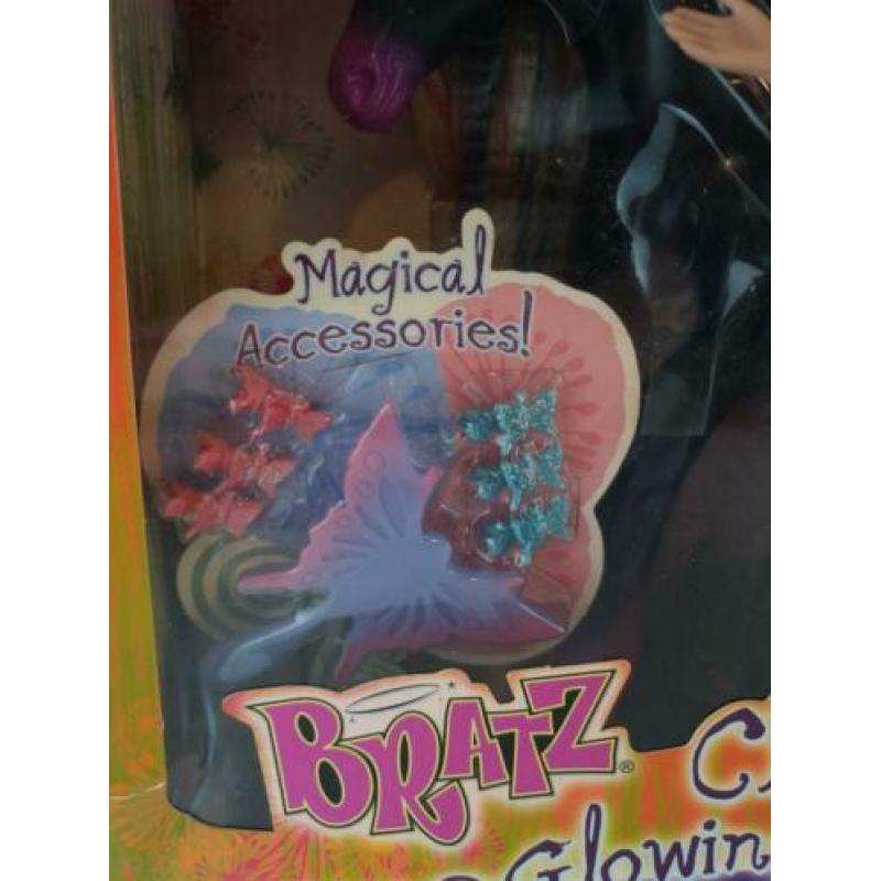 Bratz Cloe & Glowing Unicorn Pop NIEUW