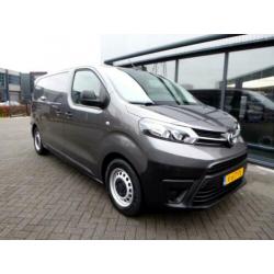 Toyota PROACE Shuttle Medium 1.6 D-4D 115pk / € 255,- P/M