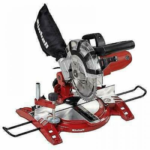 Kap en verstekzaag Einhell TC MS 2112