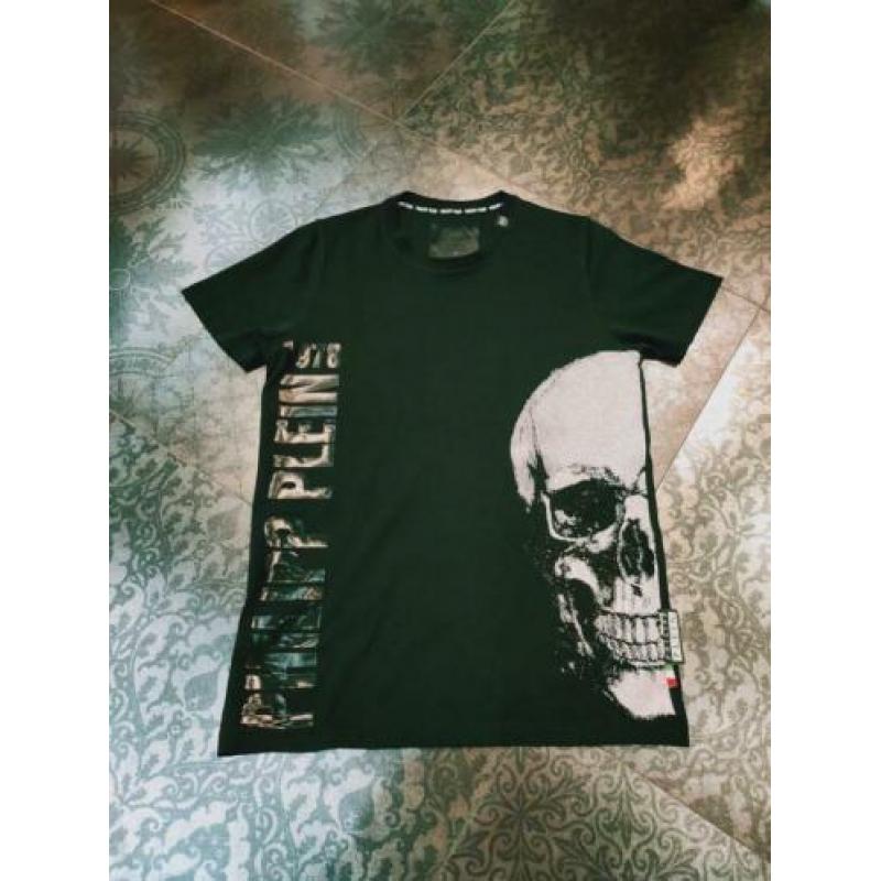 Philipp Plein T-shirts