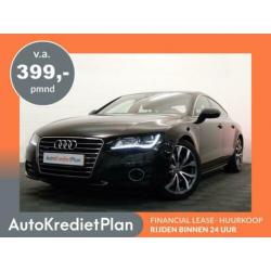 Audi A7 Sportback 3.0 TDI Quattro Pro Line S [S-LINE ], Vol