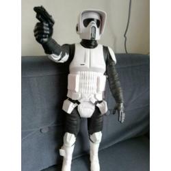 Starwars stormtrooper