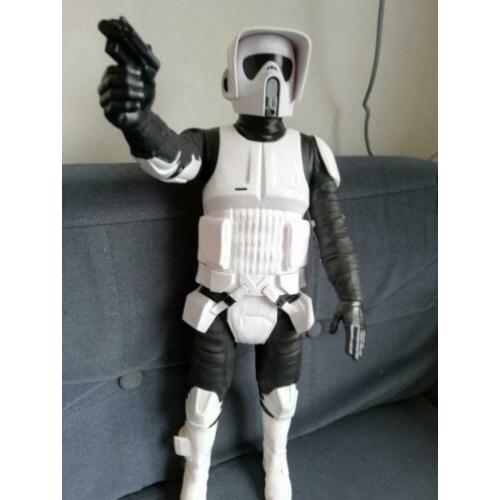 Starwars stormtrooper