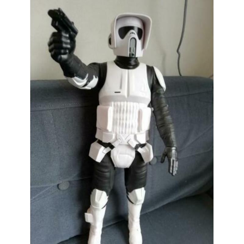 Starwars stormtrooper