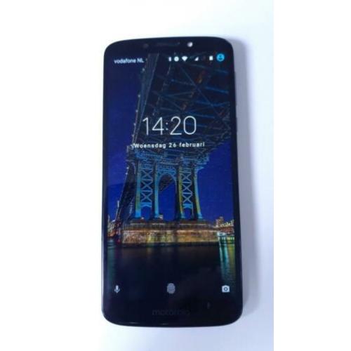Motorola Moto E5 - 16Gb