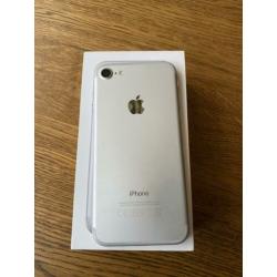 iPhone 7 128GB wit