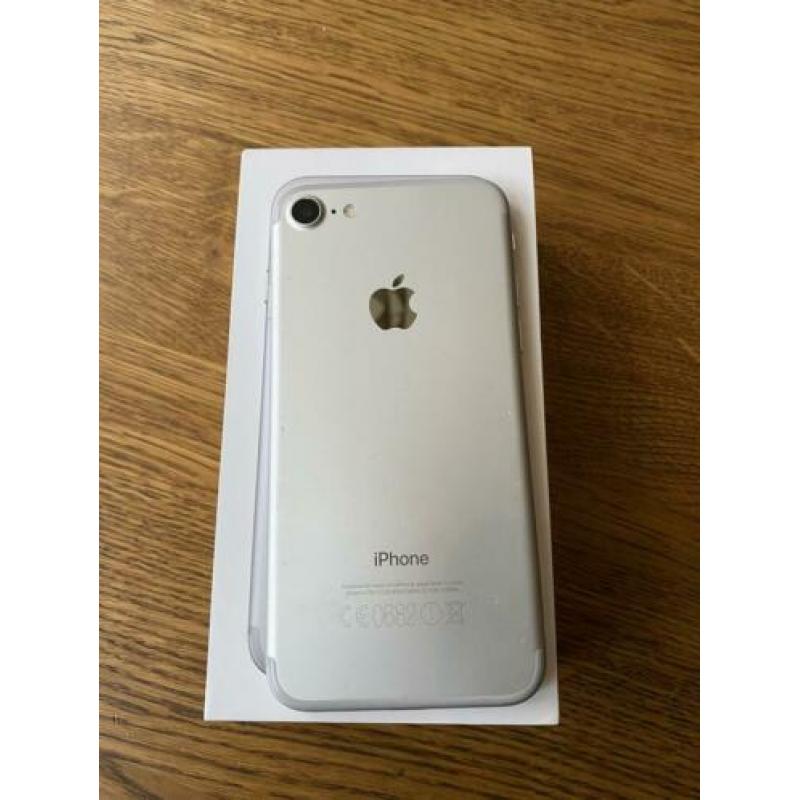 iPhone 7 128GB wit