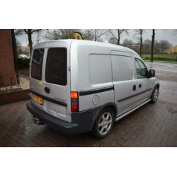 Opel Combo 1.3 CDTi Comfort NAVIGATIE/TREKHAAK/SIDE BARS/NIE
