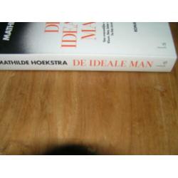 De ideale man Mathilde Hoekstra