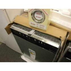 wasmachine aeg 6 kg slechts 139 WEGGEVER arpe kampen