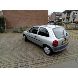 Opel corsa 1.0 12v city nieuwe apk tot 8-1-2021