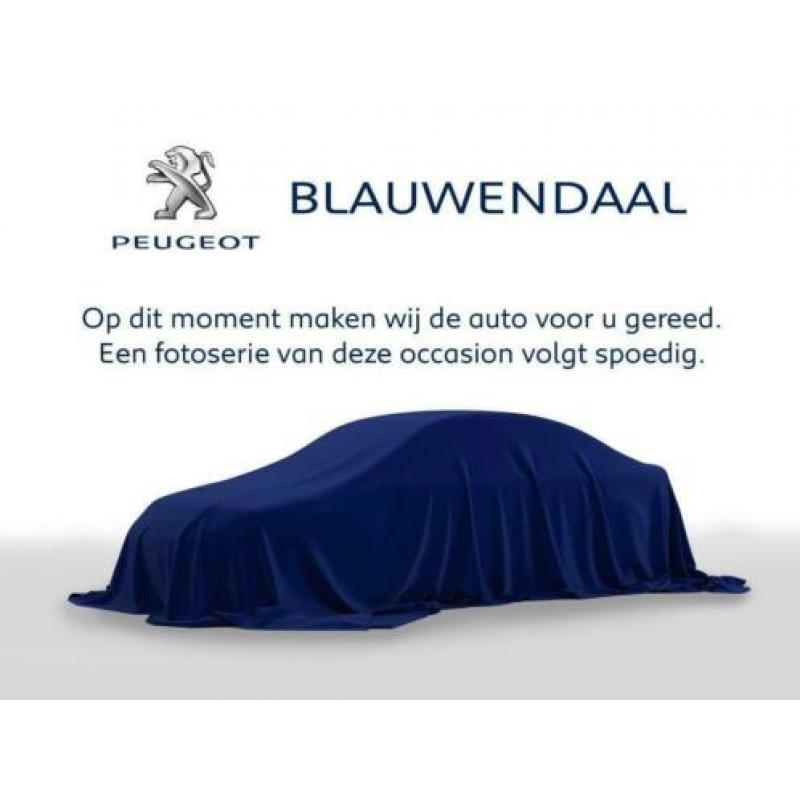 Peugeot 308 SW 1.2 PureTech Allure | Navi | Cruise | Panoram