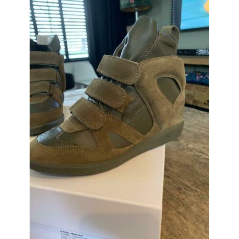 Isabel marant 37 nieuw