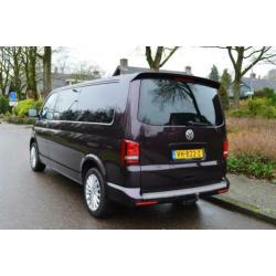 Volkswagen Transporter 2.0 TDI L2H1 DC Comfortline ORG NL/10