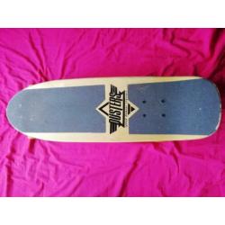 Dusters Speed Demon Cruisers skateboard zgan